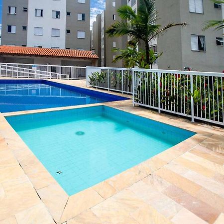 Apartamento Ubatuba Proxima A Praia Grande Com Wifi Экстерьер фото