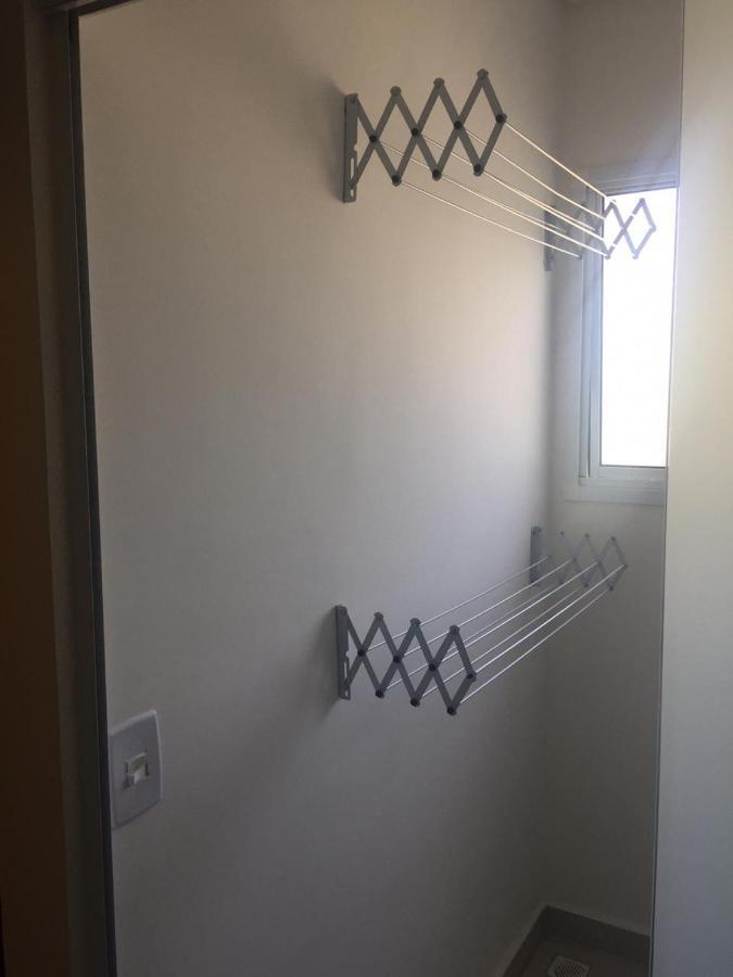 Apartamento Ubatuba Proxima A Praia Grande Com Wifi Экстерьер фото