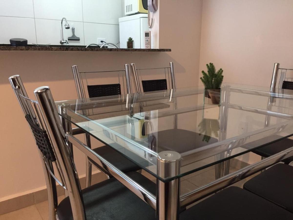 Apartamento Ubatuba Proxima A Praia Grande Com Wifi Экстерьер фото
